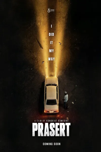 Prasert