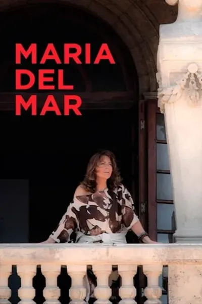 Maria del Mar