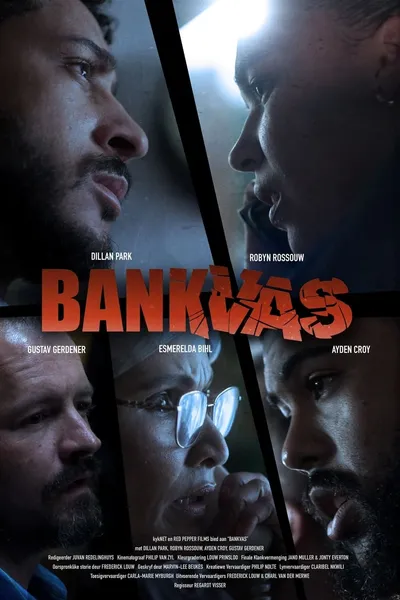 Bankvas