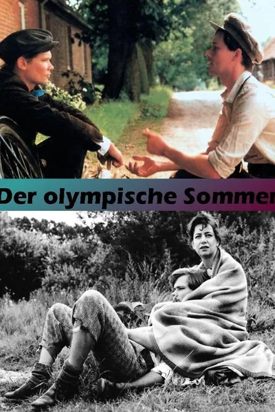 The Olympic Summer