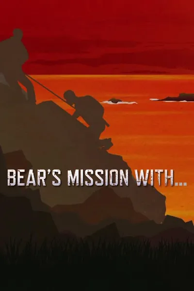 Bear's Mission with...