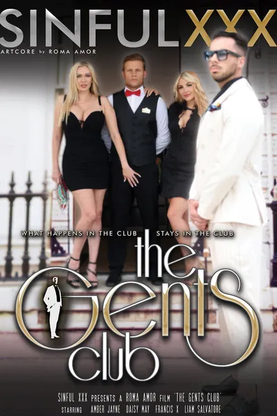 The Gents Club