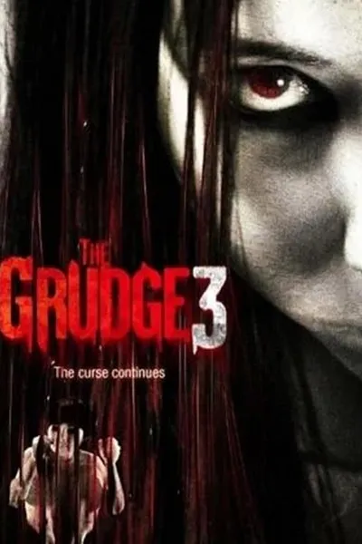 The Grudge 3: The Curse Continues