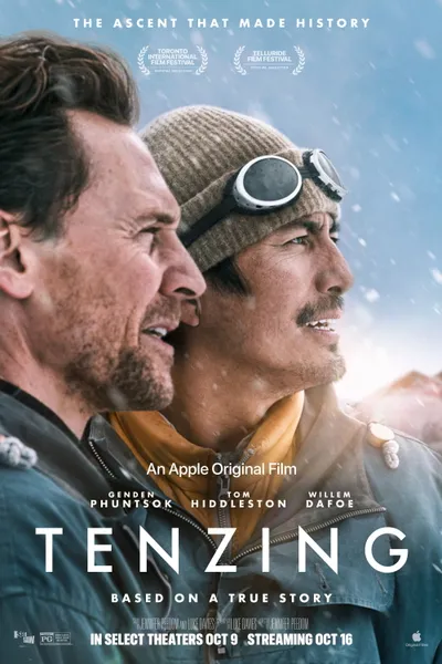 Tenzing