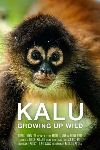 KALU: Growing Up Wild