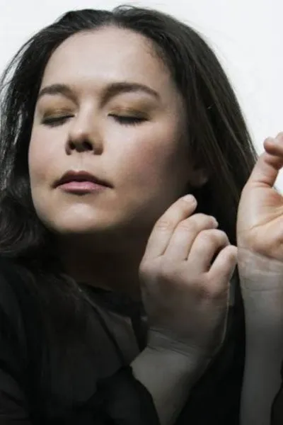 Rocío Molina