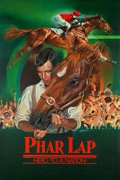 Phar Lap