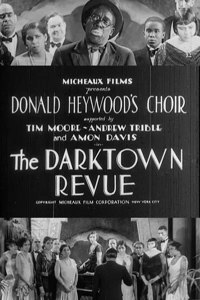 The Darktown Revue