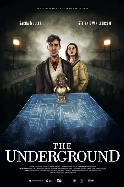 The Underground