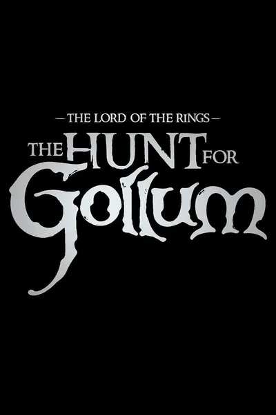 The Lord of the Rings: The Hunt for Gollum