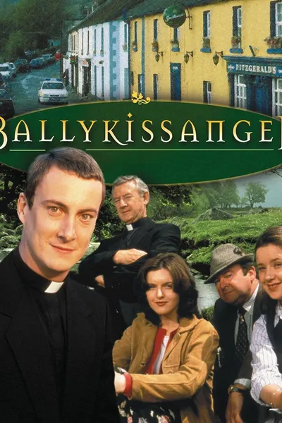 Ballykissangel