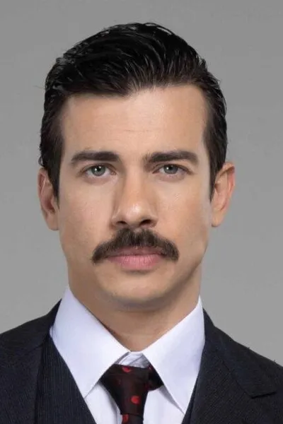 Aris Antonopoulos