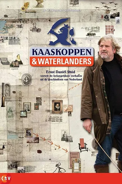 Kaaskoppen & waterlanders