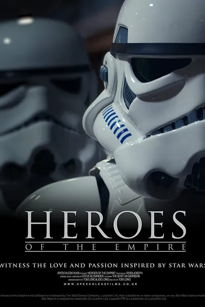 Heroes of the Empire