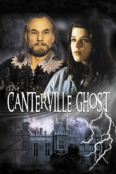 The Canterville Ghost