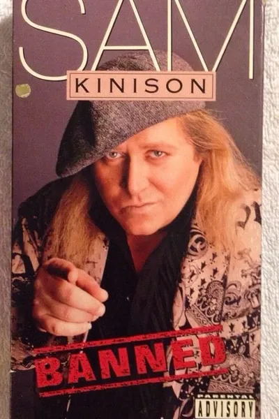 Sam Kinison Banned