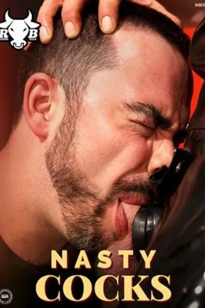 Nasty Cocks