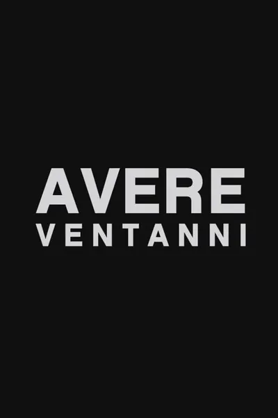 Avere Ventanni