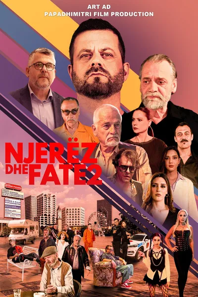 Njerëz dhe Fate 2