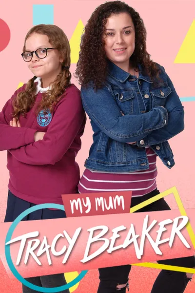 My Mum Tracy Beaker