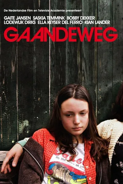 Gaandeweg