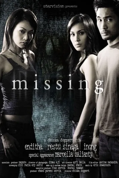 Missing