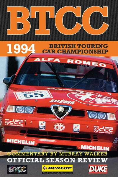 BTCC 1994 Review