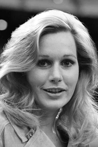 Sally Kellerman