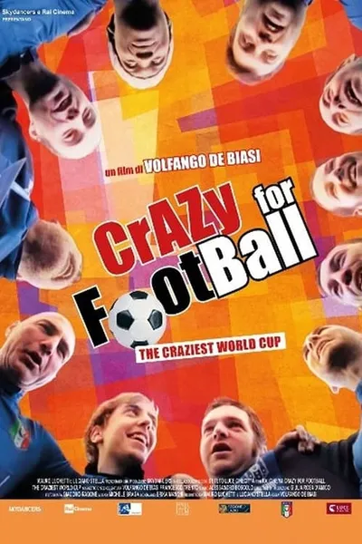 Crazy for Football