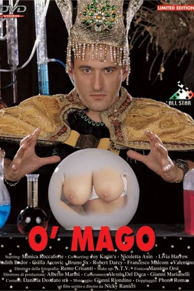 Mago