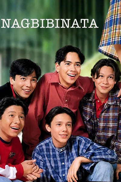 Coming of Age