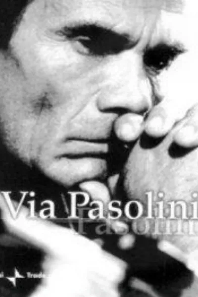 Via Pasolini