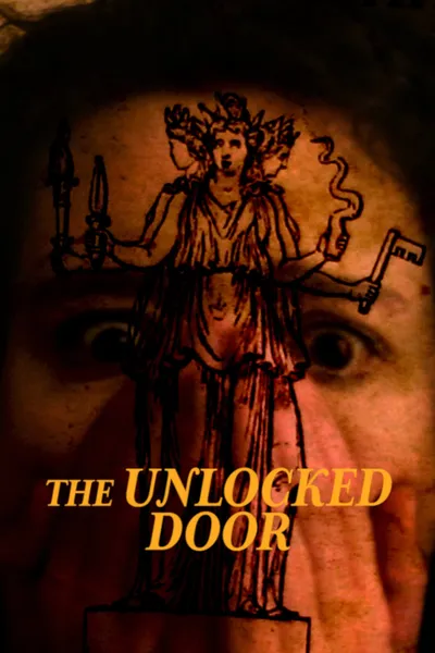 The Unlocked Door