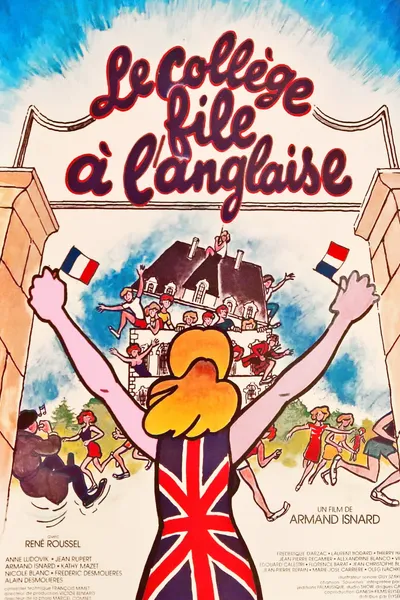 Le collège file à l'anglaise