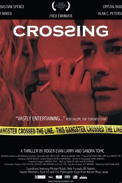 Crossing