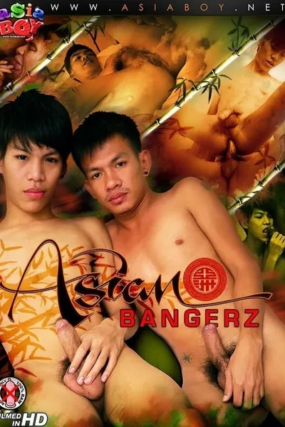 Asian Bangerz