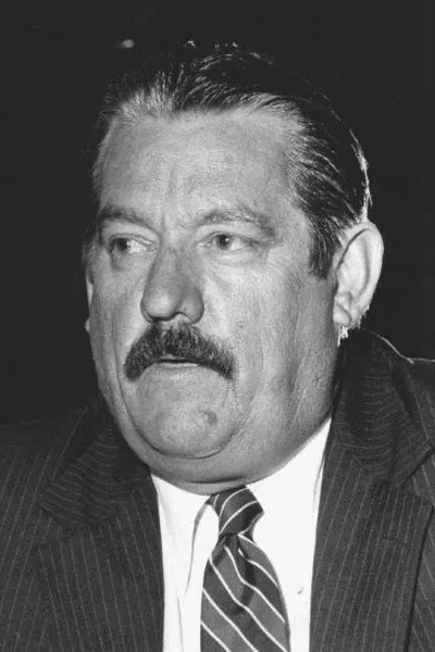 Fred R. Harris