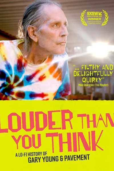 Louder Than You Think