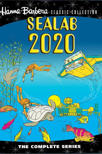 Sealab 2020