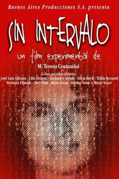 Sin intervalo
