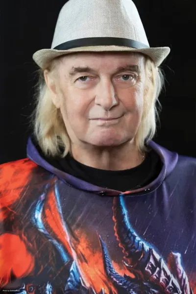 Alan White