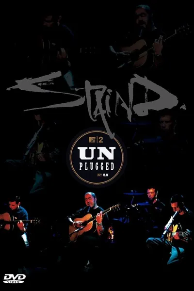 Staind: MTV Unplugged