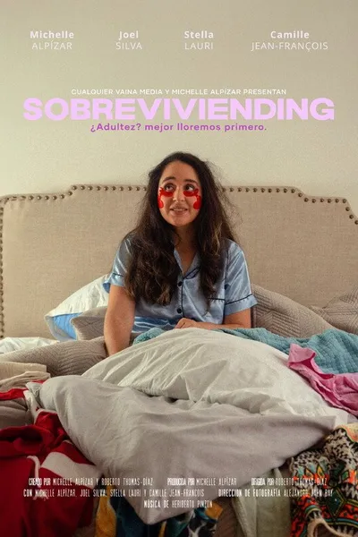 Surviving-ish