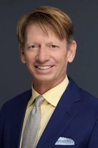 Brad Faxon