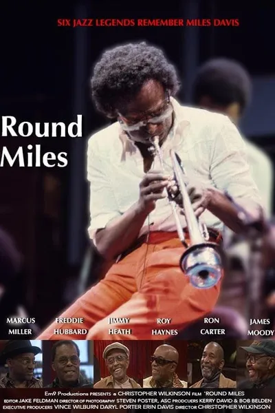 'Round Miles: A Miles Davis Documentary