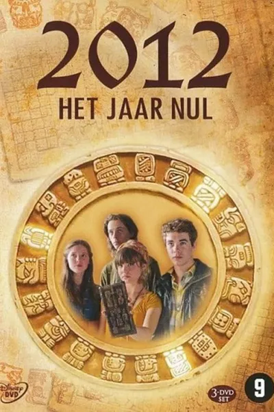 2012 Het jaar nul