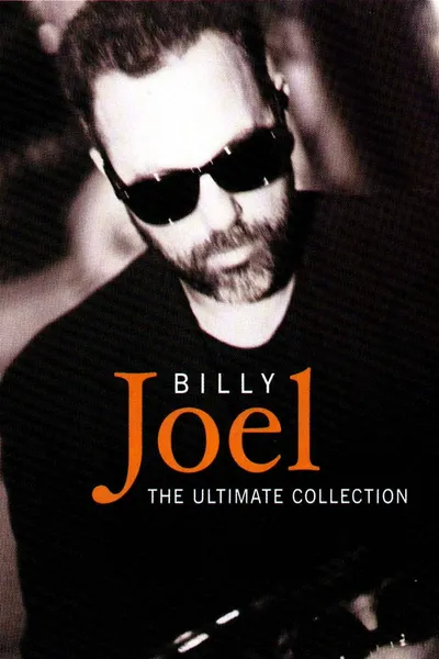 Billy Joel - The Ultimate Collection