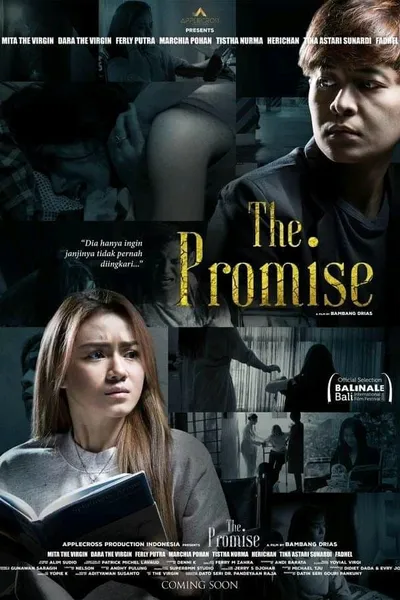 The Promise