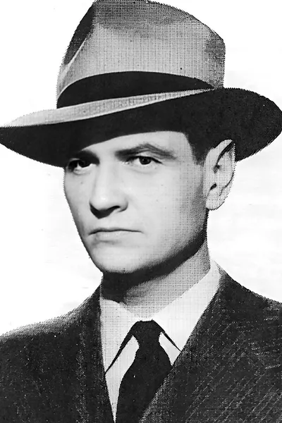 Bruce Edwards