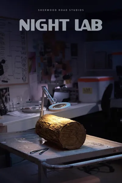 Night Lab